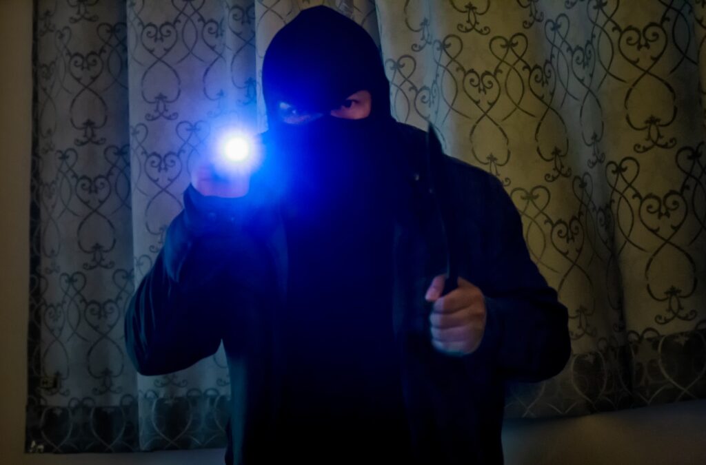 Protecting Your Home During a Recession & Practical Tips to Prevent Burglaries